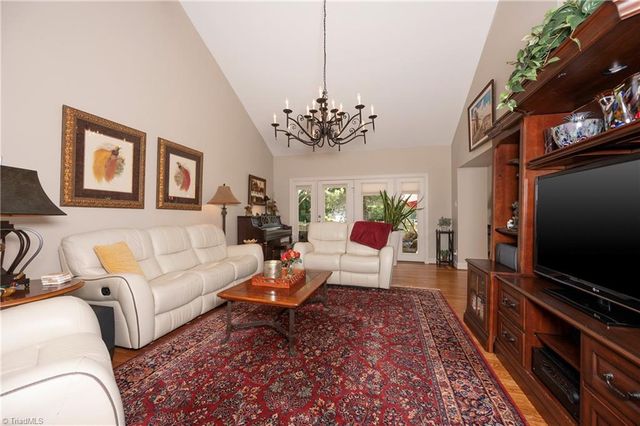 109 Holly Circle, Bermuda Run, NC 27006