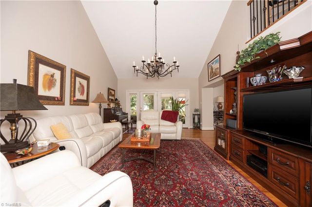109 Holly Circle, Bermuda Run, NC 27006