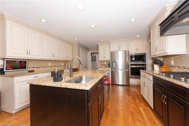 109 Holly Circle, Bermuda Run, NC 27006