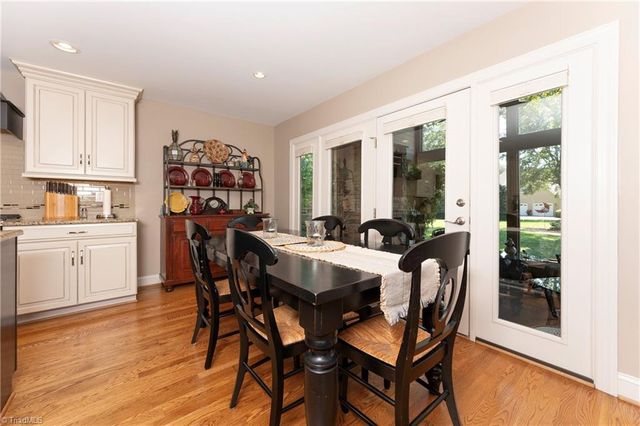 109 Holly Circle, Bermuda Run, NC 27006