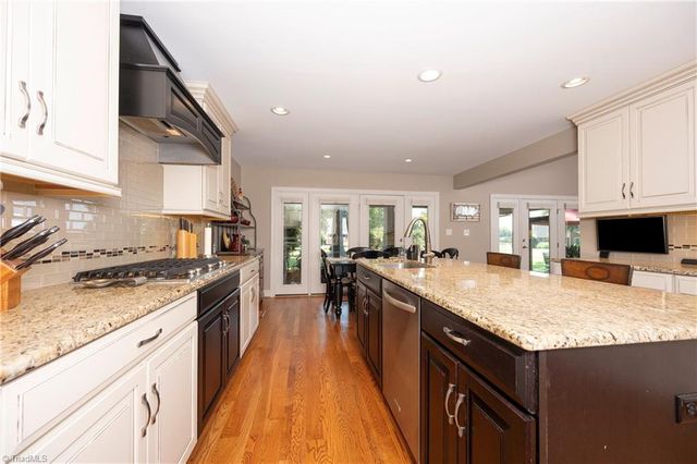 109 Holly Circle, Bermuda Run, NC 27006