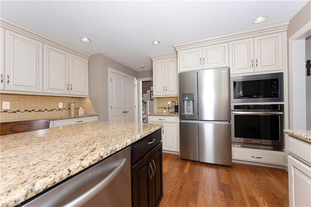 109 Holly Circle, Bermuda Run, NC 27006