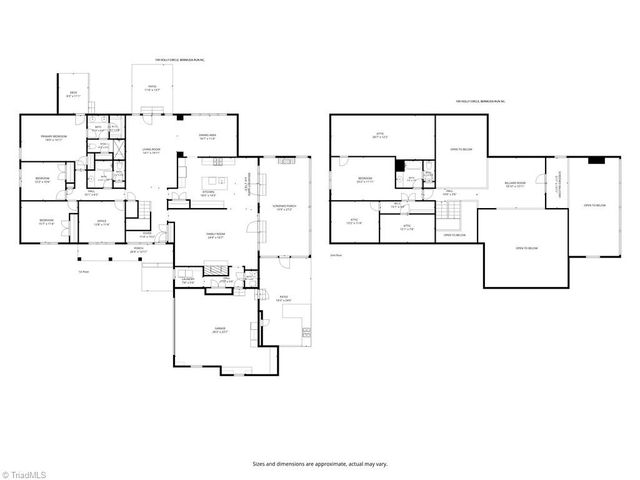 109 Holly Circle, Bermuda Run, NC 27006