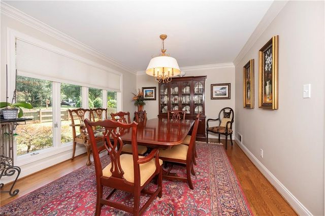 109 Holly Circle, Bermuda Run, NC 27006