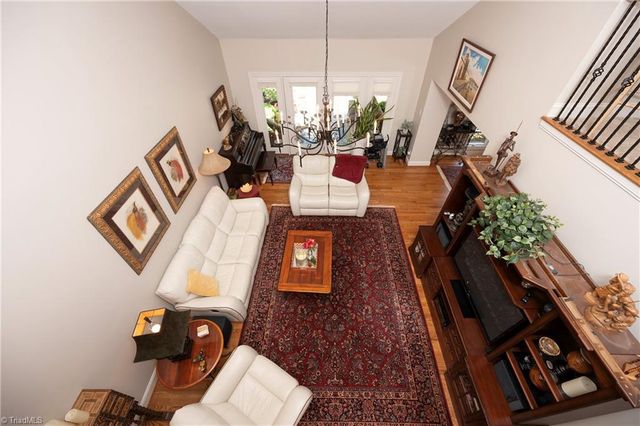 109 Holly Circle, Bermuda Run, NC 27006