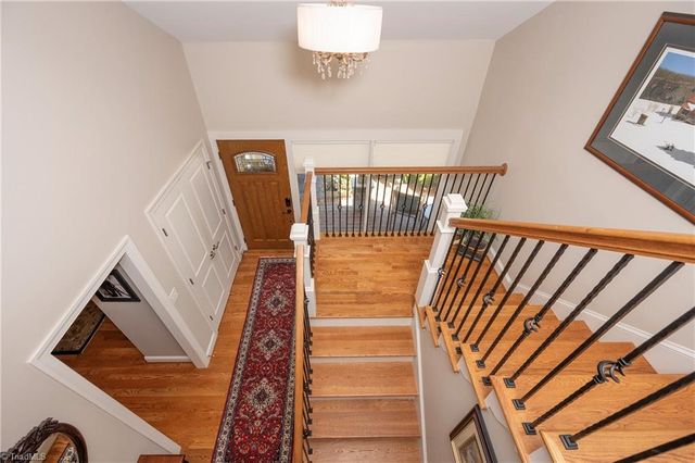 109 Holly Circle, Bermuda Run, NC 27006