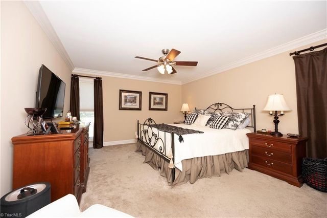 109 Holly Circle, Bermuda Run, NC 27006