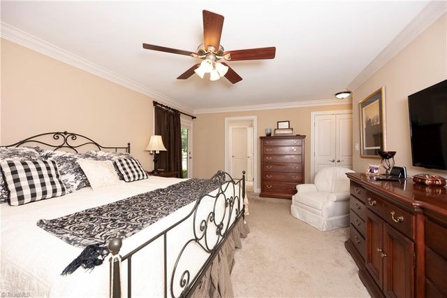 109 Holly Circle, Bermuda Run, NC 27006