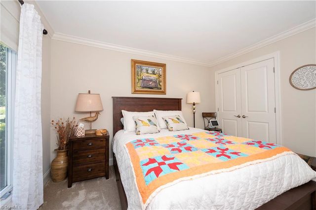 109 Holly Circle, Bermuda Run, NC 27006
