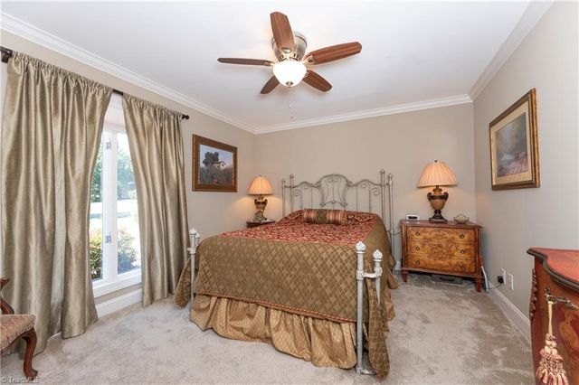 109 Holly Circle, Bermuda Run, NC 27006