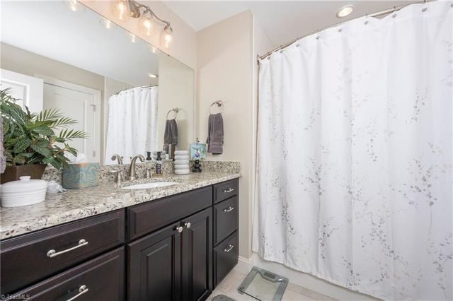 109 Holly Circle, Bermuda Run, NC 27006