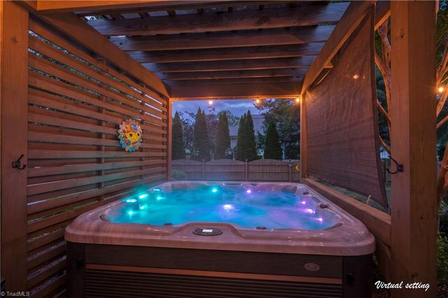 109 Holly Circle, Bermuda Run, NC 27006
