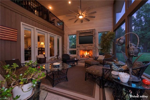 109 Holly Circle, Bermuda Run, NC 27006