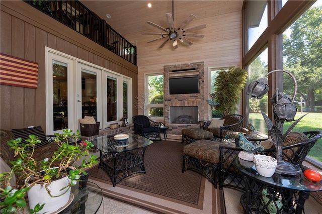 109 Holly Circle, Bermuda Run, NC 27006