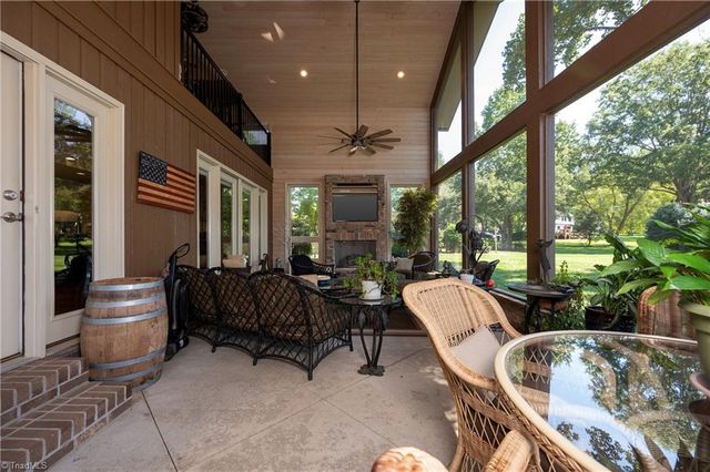 109 Holly Circle, Bermuda Run, NC 27006