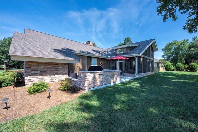 109 Holly Circle, Bermuda Run, NC 27006