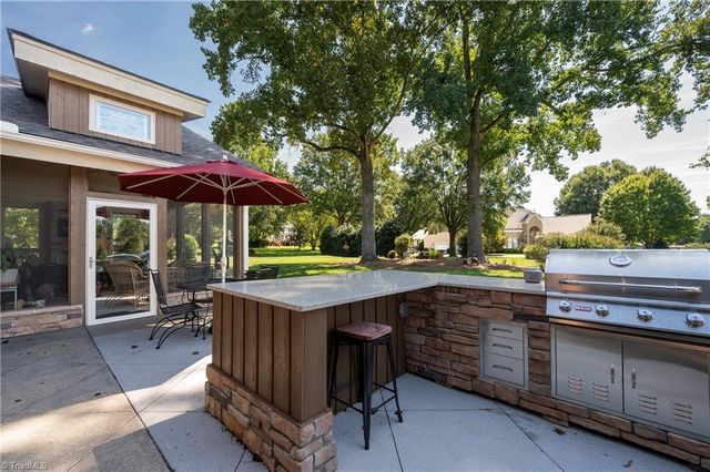 109 Holly Circle, Bermuda Run, NC 27006