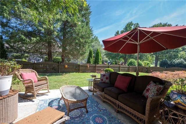 109 Holly Circle, Bermuda Run, NC 27006