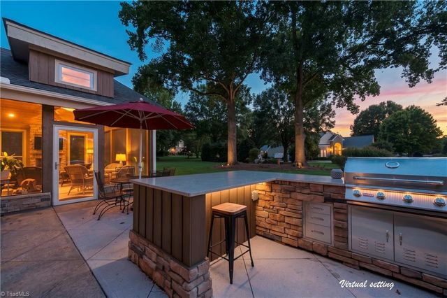 109 Holly Circle, Bermuda Run, NC 27006