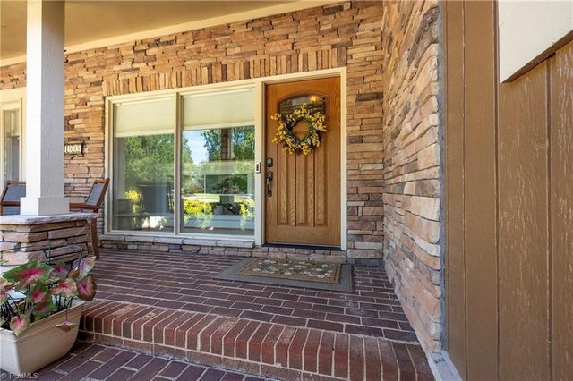 109 Holly Circle, Bermuda Run, NC 27006