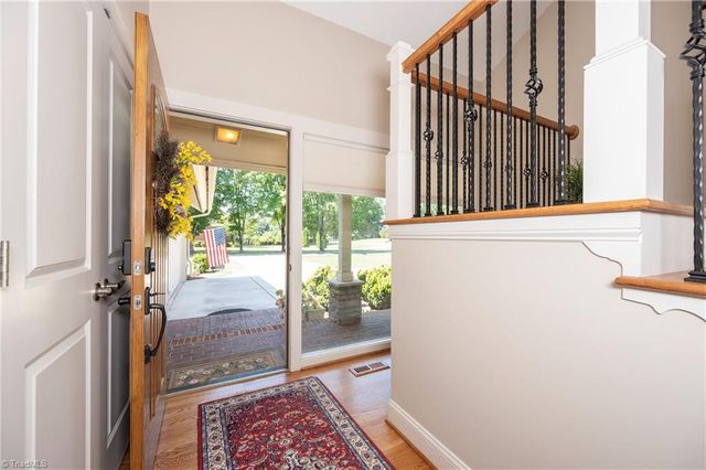 109 Holly Circle, Bermuda Run, NC 27006