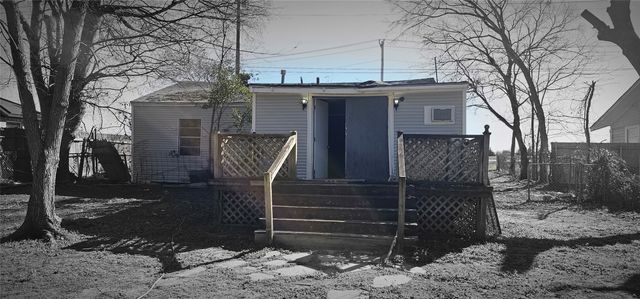 415 Johnson Street, Wilmer, TX 75172