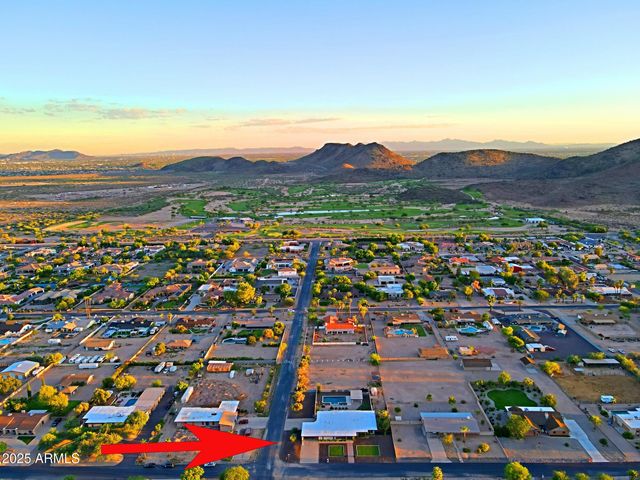 4901 W SOFT WIND Drive, Glendale, AZ 85310