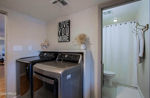 4901 W SOFT WIND Drive, Glendale, AZ 85310