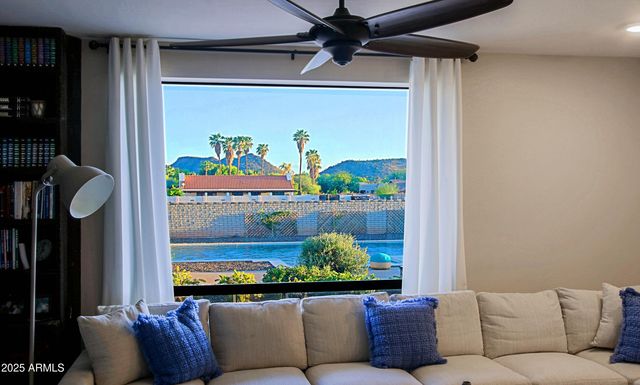 4901 W SOFT WIND Drive, Glendale, AZ 85310