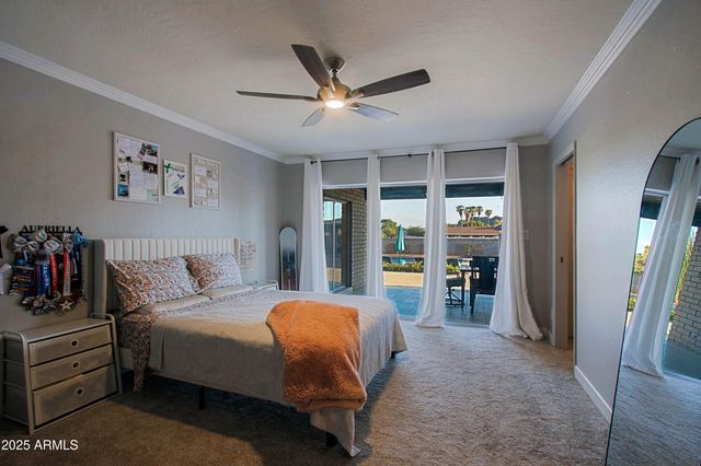 4901 W SOFT WIND Drive, Glendale, AZ 85310