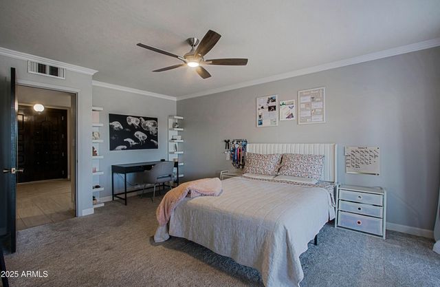 4901 W SOFT WIND Drive, Glendale, AZ 85310