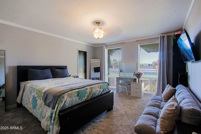 4901 W SOFT WIND Drive, Glendale, AZ 85310