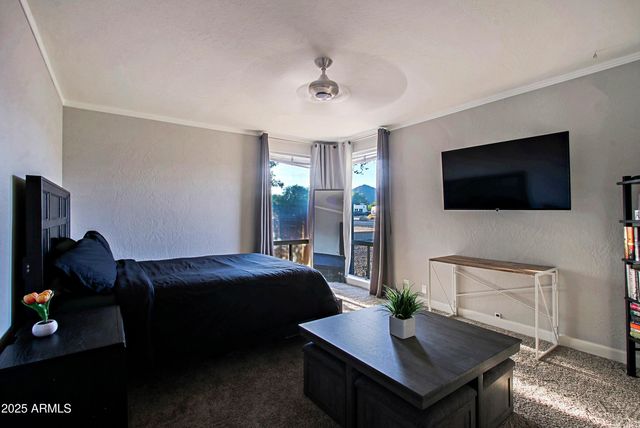 4901 W SOFT WIND Drive, Glendale, AZ 85310