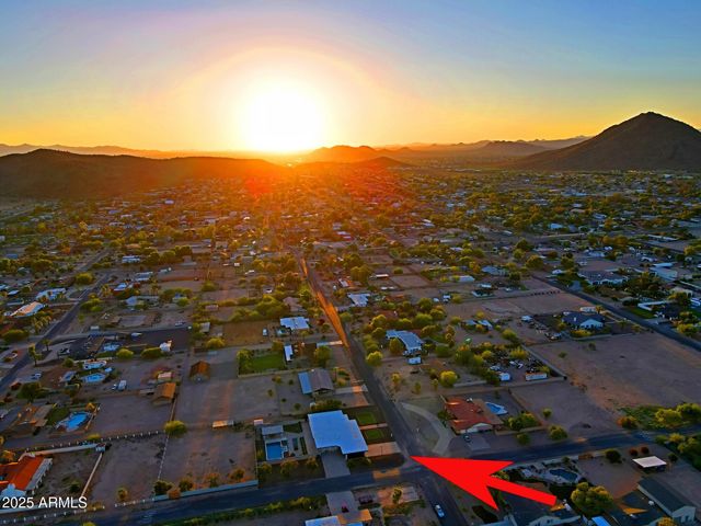 4901 W SOFT WIND Drive, Glendale, AZ 85310