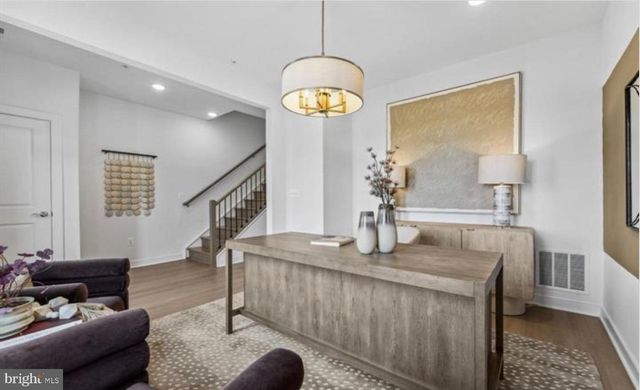 1615 ARROWWOOD LN, Laurel, MD 20724