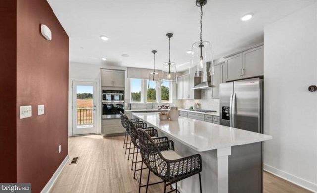 1615 ARROWWOOD LN, Laurel, MD 20724