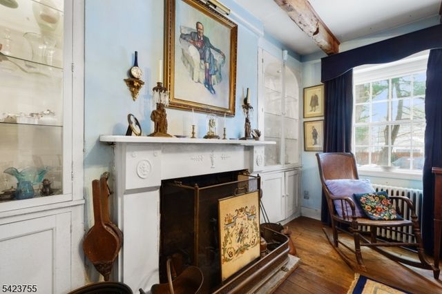 691 Ridgedale Ave, East Hanover Twp., NJ 07936