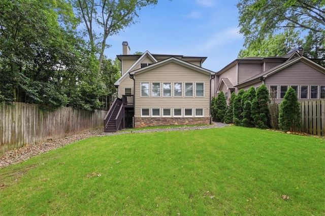 1041 Pine Grove Avenue NE, Atlanta, GA 30319