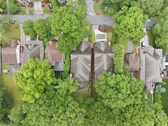 1041 Pine Grove Avenue NE, Atlanta, GA 30319