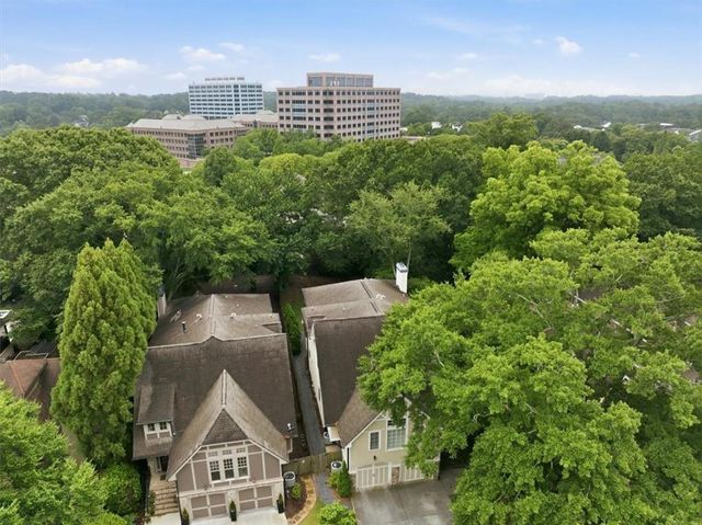 1041 Pine Grove Avenue NE, Atlanta, GA 30319