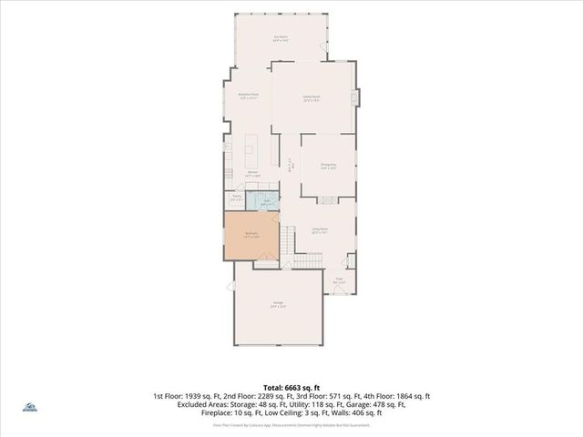 1041 Pine Grove Avenue NE, Atlanta, GA 30319