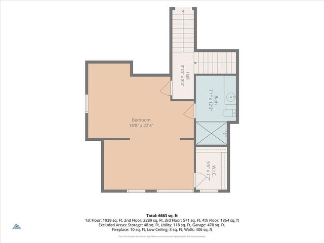 1041 Pine Grove Avenue NE, Atlanta, GA 30319