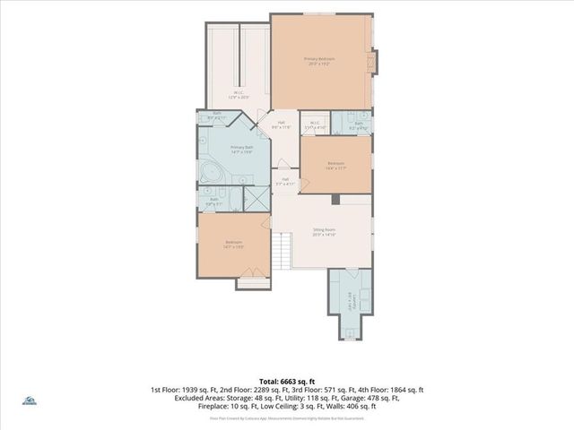 1041 Pine Grove Avenue NE, Atlanta, GA 30319