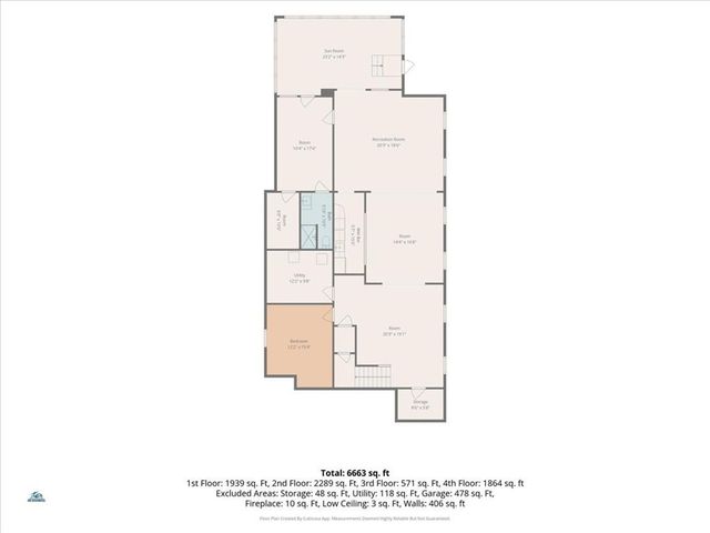 1041 Pine Grove Avenue NE, Atlanta, GA 30319