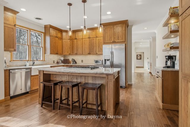 2190 W 3100 N. Road, Bourbonnais, IL 60914