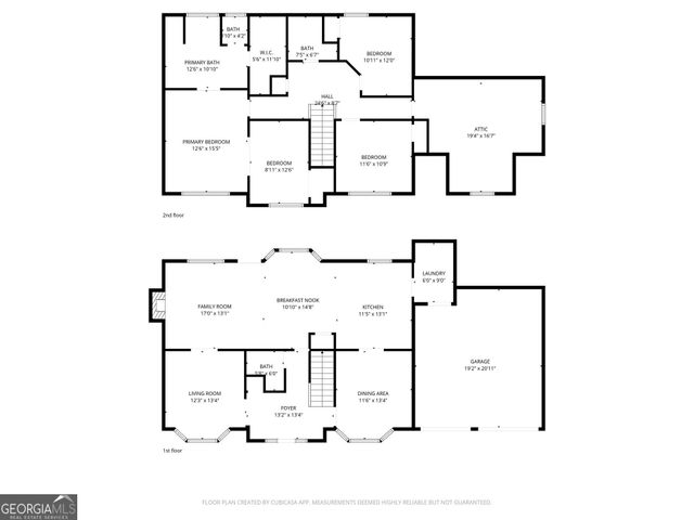 7887 Providence Point Way, Lithonia, GA 30058