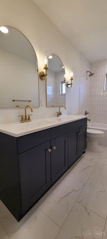 969 Robin Hill Drive, New Richmond, OH 45157