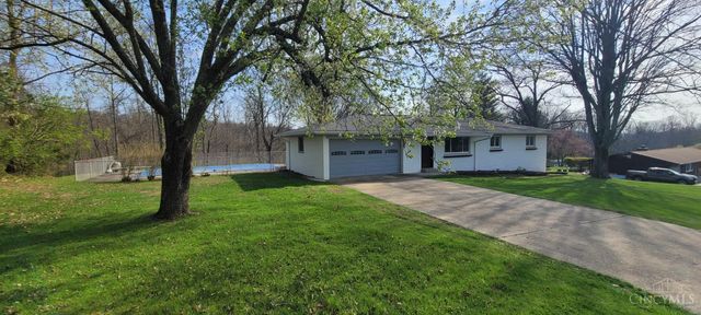 969 Robin Hill Drive, New Richmond, OH 45157