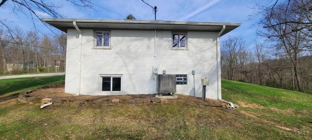 969 Robin Hill Drive, New Richmond, OH 45157