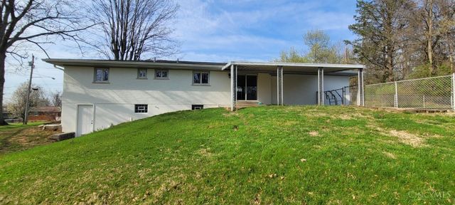 969 Robin Hill Drive, New Richmond, OH 45157